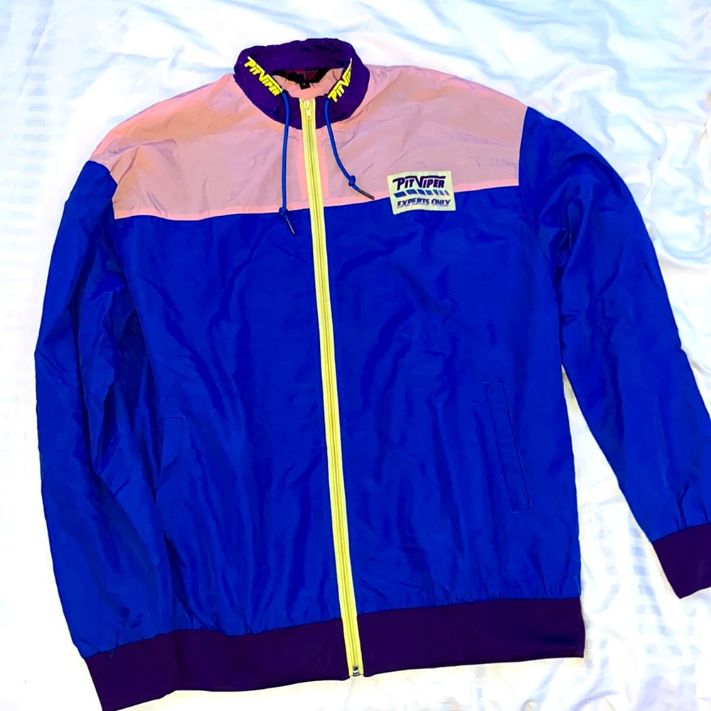 Pit Viper Jacket